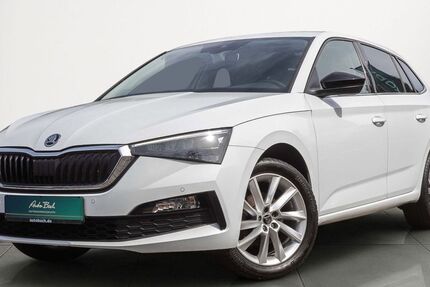 Skoda Scala 60.000 km 15.290 &euro; Bad Camberg 65520