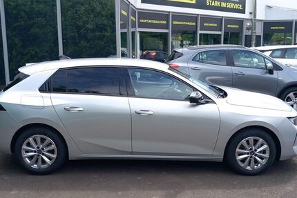 Opel Astra 1.500 km 21.990 &euro; Kirn 55606