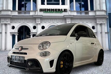 Abarth 695C 17.600 km 29.990 &euro; München 81827