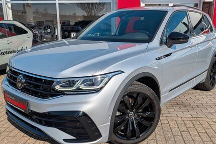 VW Tiguan 21.228 km 33.460 &euro; Mettingen 49497