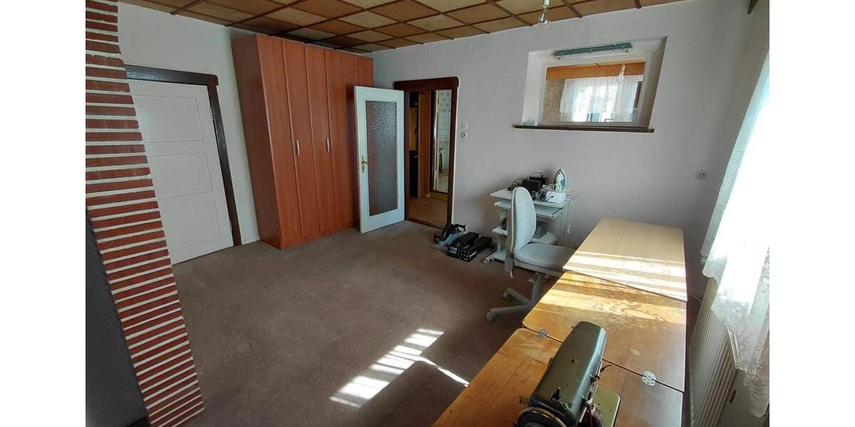 Doppelhaushälfte Kyritz - 4 Zimmer, 106 m&sup2;, 180.000&euro; | Angebot:26232477