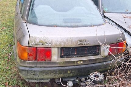 Audi 80 185.000 km 1.000 &euro; Königs Wusterhausen 15713