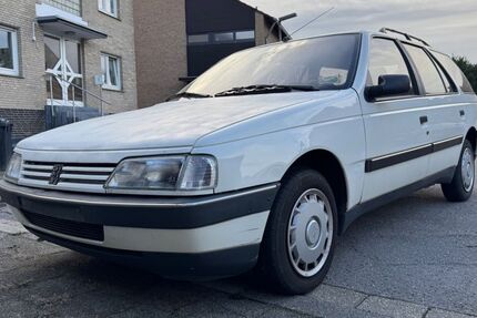 Peugeot 405 67.949 km 3.500 &euro; Jülich 52428
