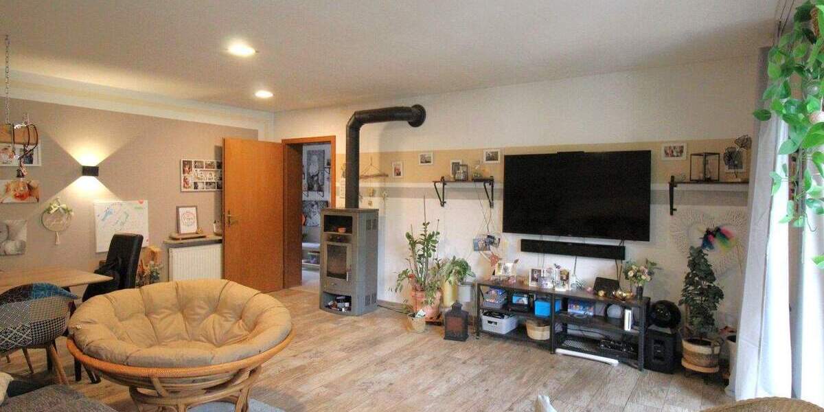 Einfamilienhaus Pretzfeld Urspring - 4 Zimmer, 121 m&sup2;, 399.000&euro; | Angebot:25685607