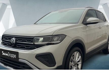 VW T-Cross 10.850 km 21.040 &euro; Bergisch Gladbach 51469