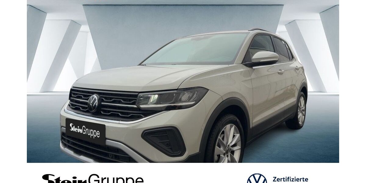 VW T-Cross 10.850 km 21.990 € Bergisch Gladbach 51469