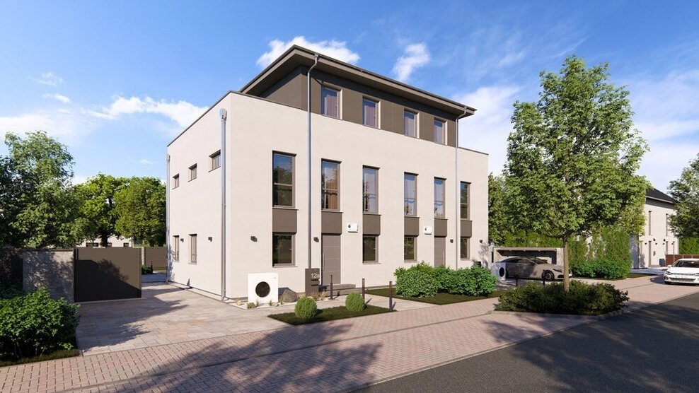 Dein neues Zuhause wartet - mach heute den ersten Schritt in dein glückliches Leben!
