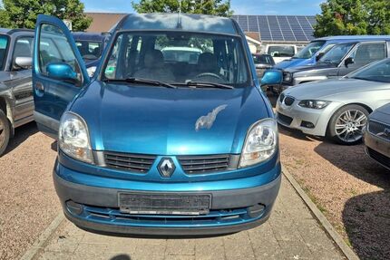 Renault Kangoo 192.000 km 1.000 &euro; Steinen 79585
