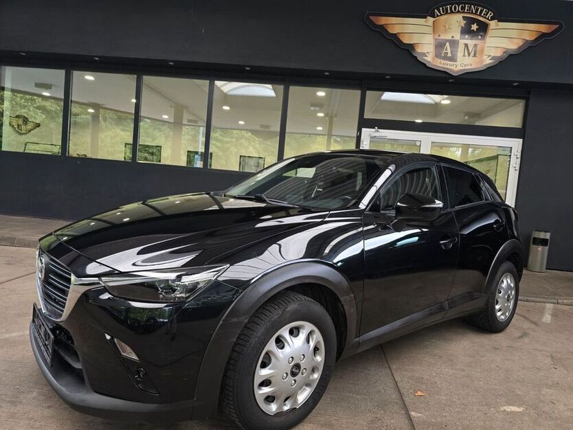 CX-3
