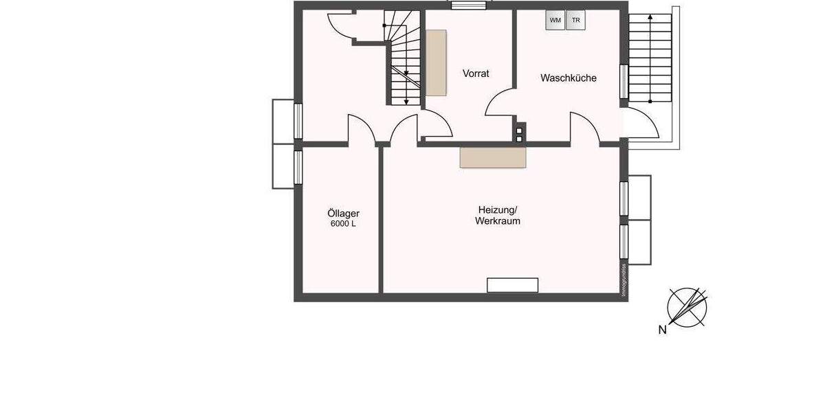 Einfamilienhaus Westerrönfeld - 5 Zimmer, 139 m&sup2;, 335.000&euro; | Angebot:25780002