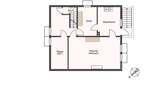 Einfamilienhaus Westerrönfeld - 5 Zimmer, 139 m&sup2;, 335.000&euro; | Angebot:25780002