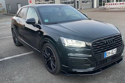 Audi Q2 47.100 km 23.500 &euro; Waldkirch 79183