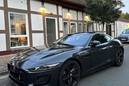 Jaguar F-Type 49.850 km 67.500 € Weyhe 28844