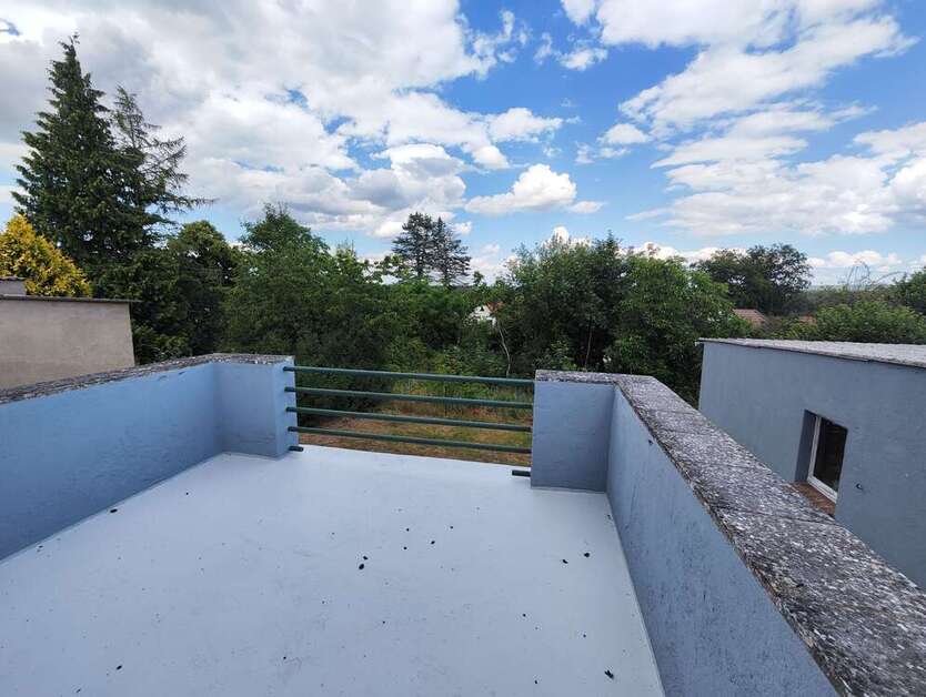 Haus zum Kaufen in Plau 350.000 € 105 m²