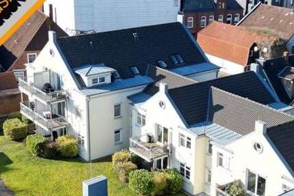 Wohnung Heide - 2 Zimmer, 90 m&sup2;, 329.000&euro; | Angebot:25548875