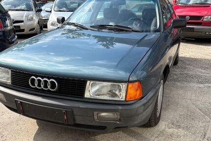 Audi 80 135.515 km 1.850 &euro; Nürnberg 90427