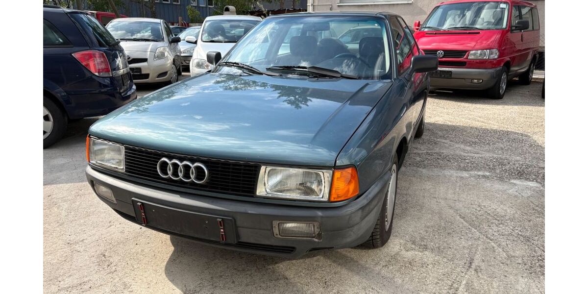 Audi 80 135.515 km 1.850 &euro; Nürnberg 90427