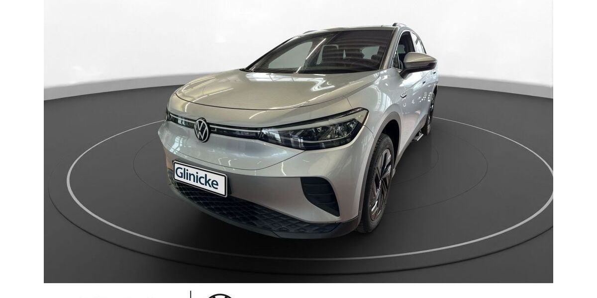 VW ID.4 108.700 km 24.980 &euro; Erfurt 99099