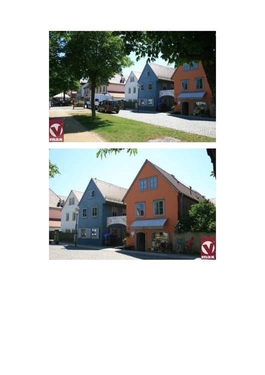 3-Zimmer-Wohnung in Altkötzschenbroda