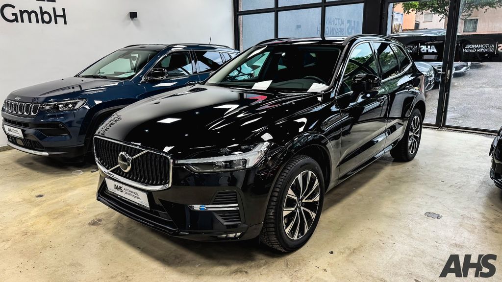 Volvo XC60 47.534 km 33.990 &euro; Heilbronn 74076