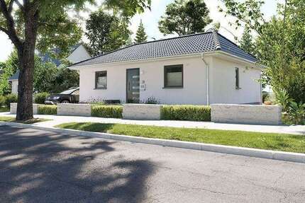 Haus zum Kaufen in Zühlsdorf 387.826 € 78 m² 3 zimmer