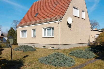 Großes Grundstück Einfamilienhaus Prieros 6 zimmer