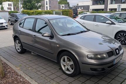 Seat Leon 224.000 km 1.690 &euro; Lüneburg 21337