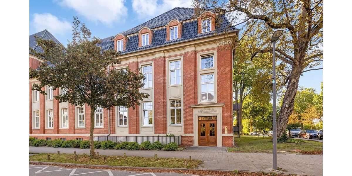 Wohnung zum Kaufen in Hamburg 1.289.000 € 172 m² 5 zimmer