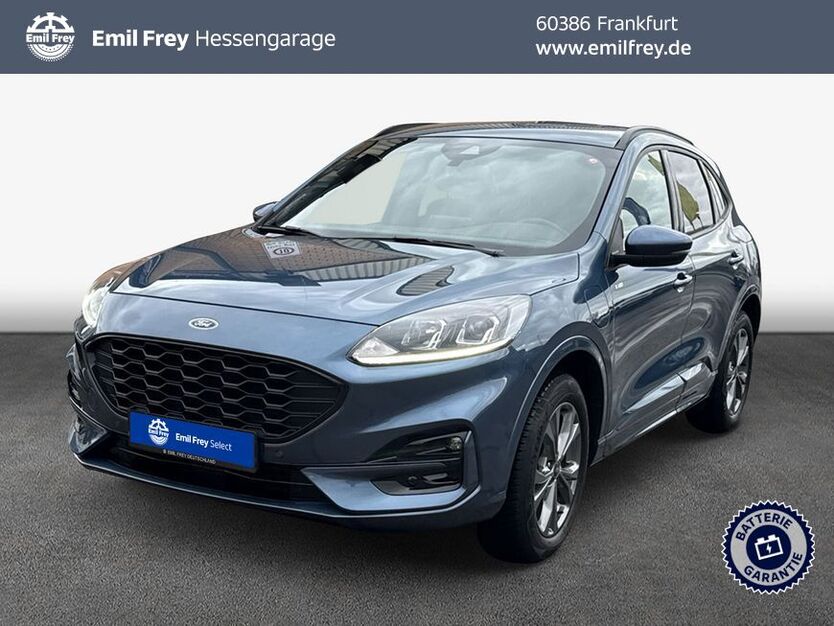 Kuga