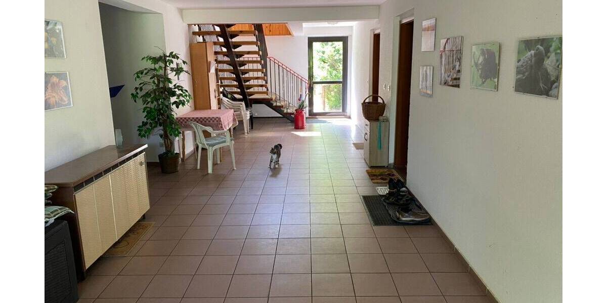 Etagenwohnung Lychen - 3 Zimmer, 65 m&sup2;, 109.000&euro; | Angebot:25707459