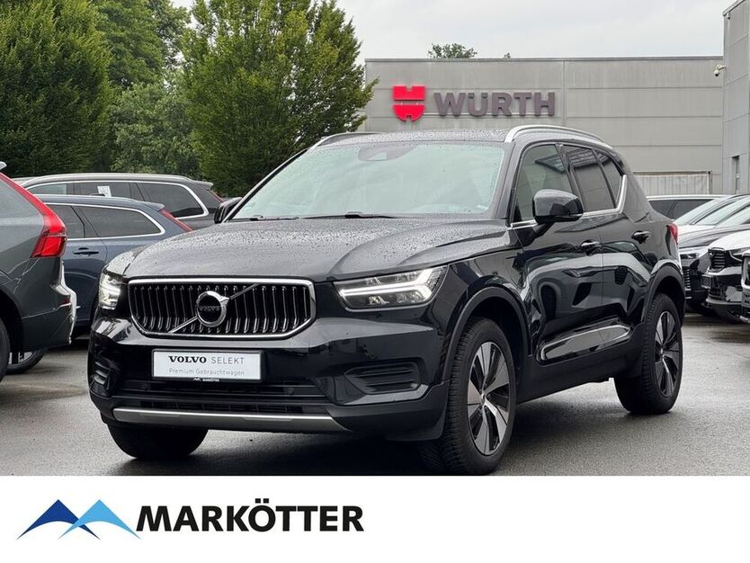 XC40