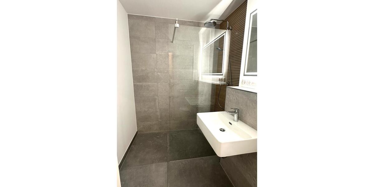 Etagenwohnung Schwielowsee - 2 Zimmer, 45 m&sup2;, 1.038&euro; | Angebot:25963204