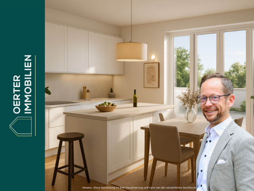 Wohnung zum Kaufen in Nürnberg 559.550 € 78.14 m²