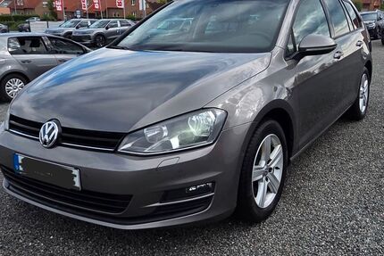 VW Golf 197.000 km 7.390 &euro; Beverungen 37688