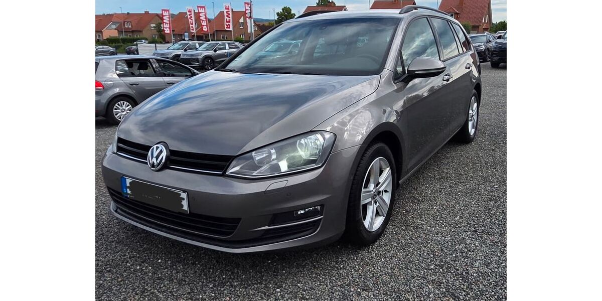 VW Golf 197.000 km 7.990 &euro; Beverungen 37688
