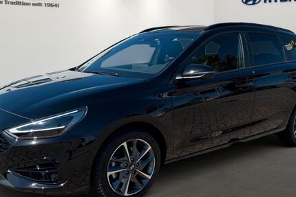 Hyundai i30 9.390 km 24.590 &euro; Werther 99735