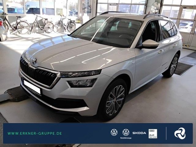 Skoda Kamiq 53.710 km 23.490 &euro; Rüdersdorf 15562