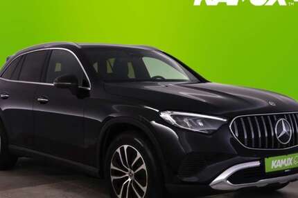 Mercedes-Benz GLC 220 10.850 km 46.900 &euro; Ahrensburg 22926