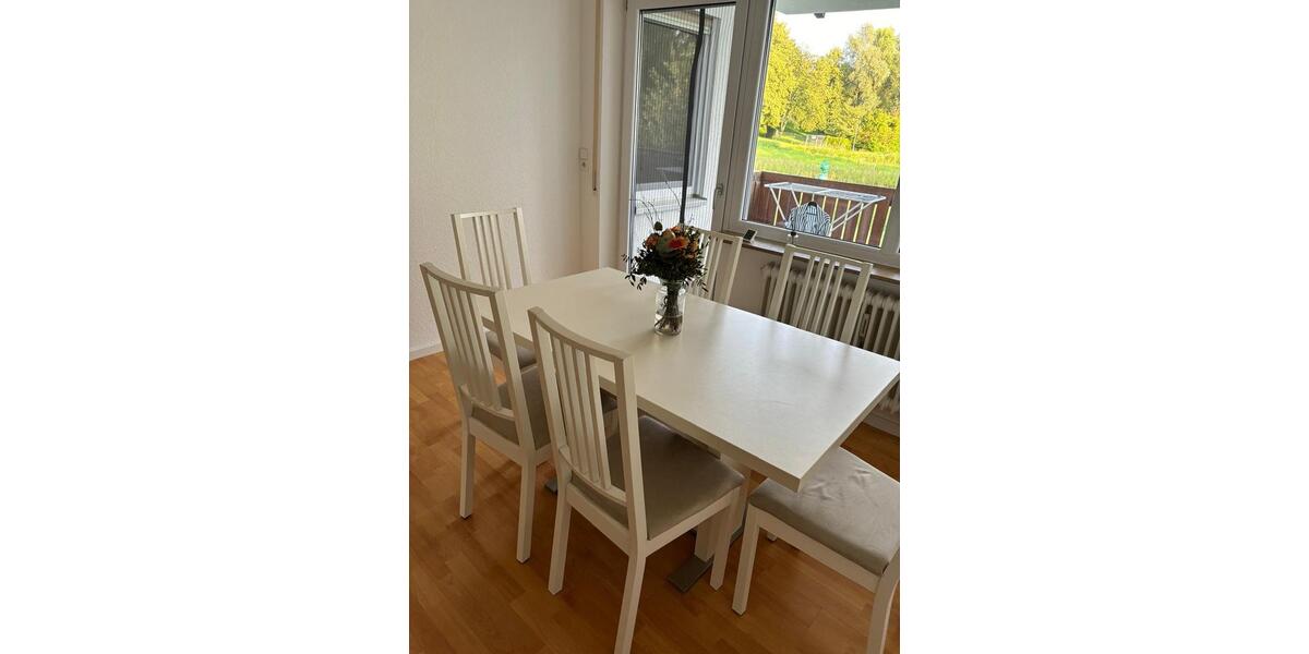 WG Zimmer Markdorf befristet 1 zimmer