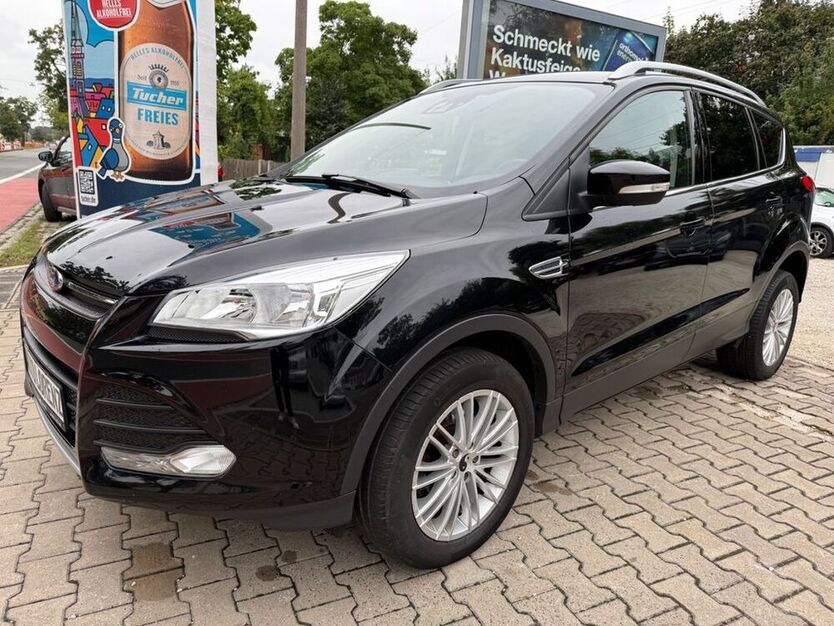 Kuga