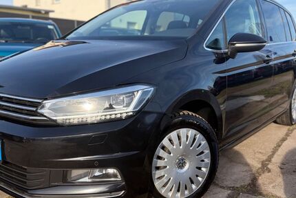 VW Touran 256.000 km 11.500 &euro; Stendal 39576