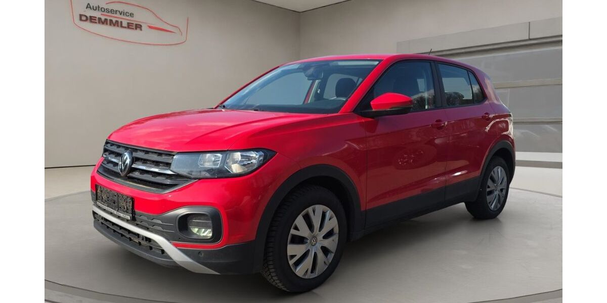 VW T-Cross 133.500 km 13.800 &euro; Wilkau-Haßlau 08112