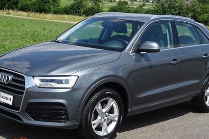 Audi Q3 60.300 km 21.990 &euro; Wilhelmsdorf 88271