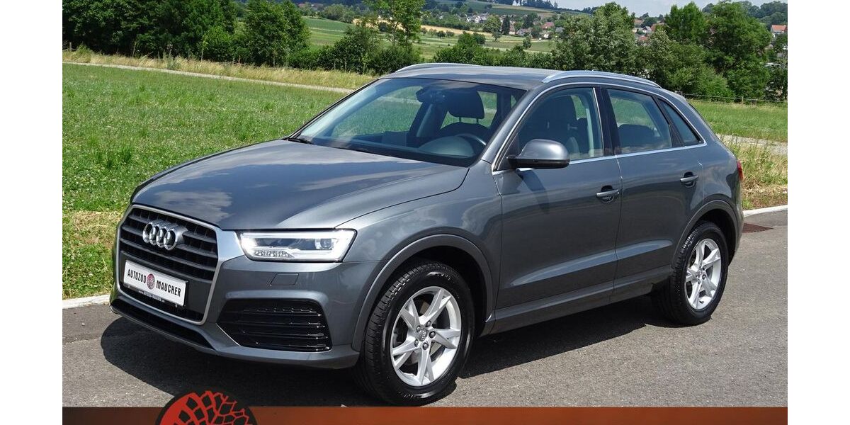 Audi Q3 60.300 km 21.990 &euro; Wilhelmsdorf 88271