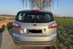 Ford S-Max 262.000 km 2.800 &euro; Medebach 59964