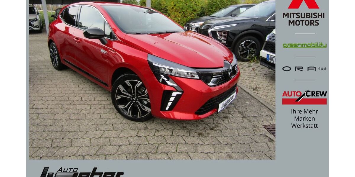 Mitsubishi Colt 6.500 km 25.990 &euro; Erding 85435