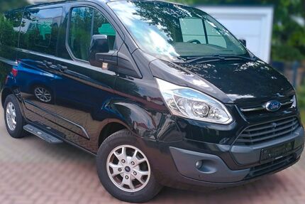 Ford Tourneo Custom 148.403 km 19.780 &euro; Freiberg 09599