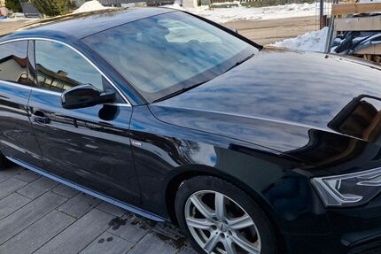 Audi A5 184.556 km 10.500 &euro; Saaldorf-Surheim 83416