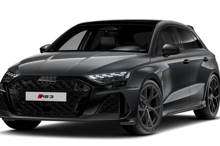 Audi RS3 5.000 km 79.970 &euro; Alsfeld 36304