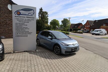 VW ID.3 51.847 km 21.899 &euro; Neudersum 26906
